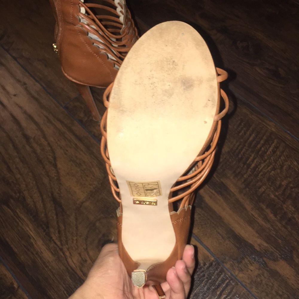 Bebe Heels - image 3